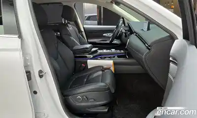 Genesis GV70 2021 2.2 Автомат в Москве № 817738, миниатюра 10