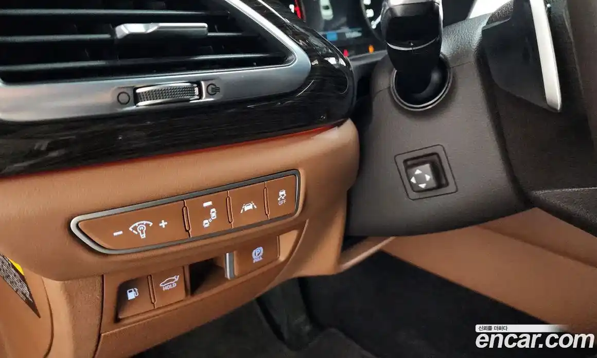 Genesis G90 2020 3.8 Автомат в Москве № 817770, фото 16