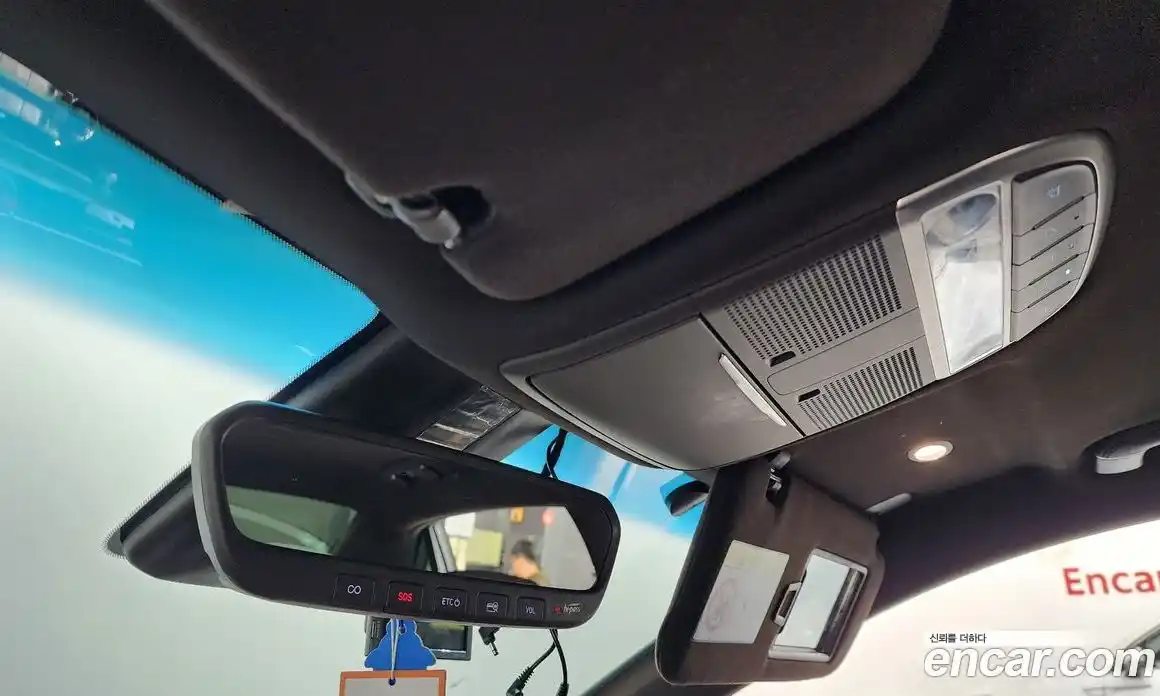 Genesis G90 2020 3.8 Автомат в Москве № 817770, фото 18