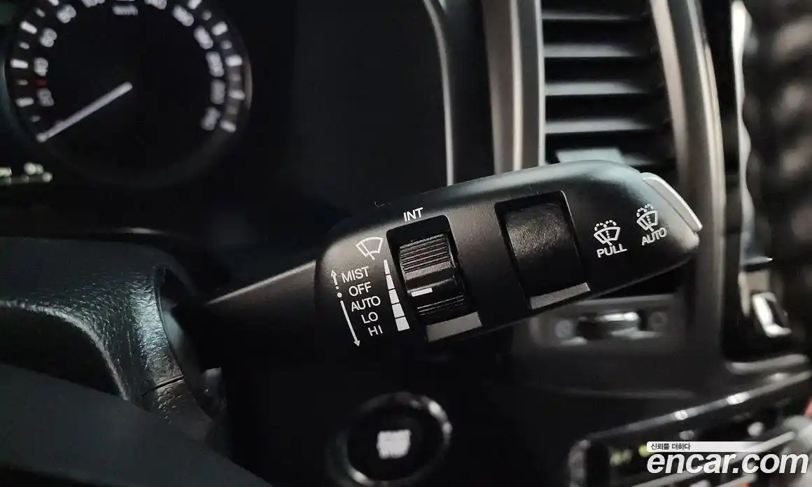 SsangYong Rexton 2021 2.2 Автомат в Москве № 817962, фото 15