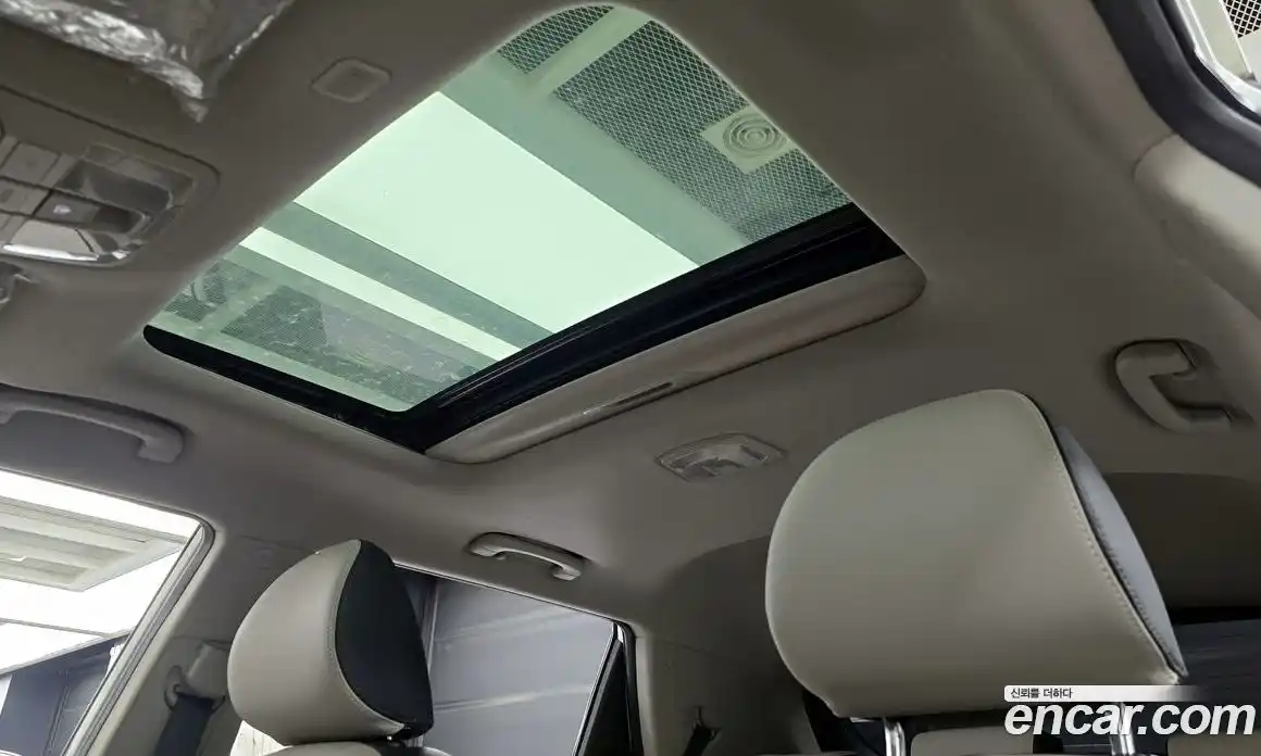 SsangYong TIBOLI 2023 1.5 Автомат в Москве № 817987, фото 18