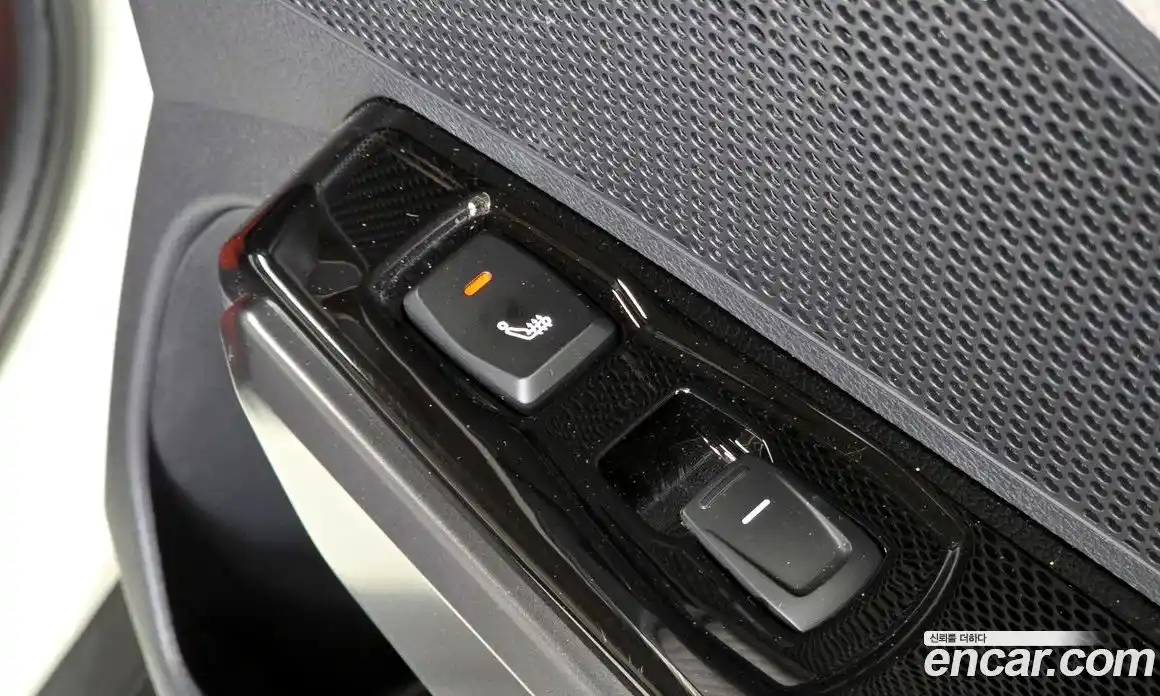 SsangYong TIBOLI 2023 1.5 Автомат в Москве № 817987, фото 19