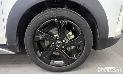 SsangYong TIBOLI 2023 1.5 Автомат в Москве № 817987, миниатюра 5