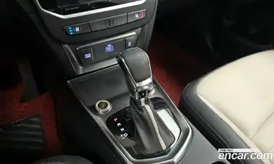 SsangYong TIBOLI 2023 1.5 Автомат в Москве № 817987, миниатюра 9