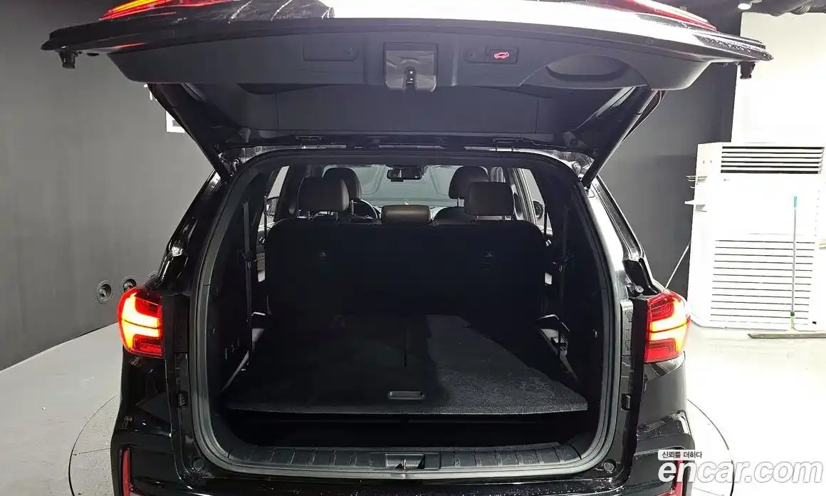 SsangYong Rexton 2020 2.2 гидро, фото 20