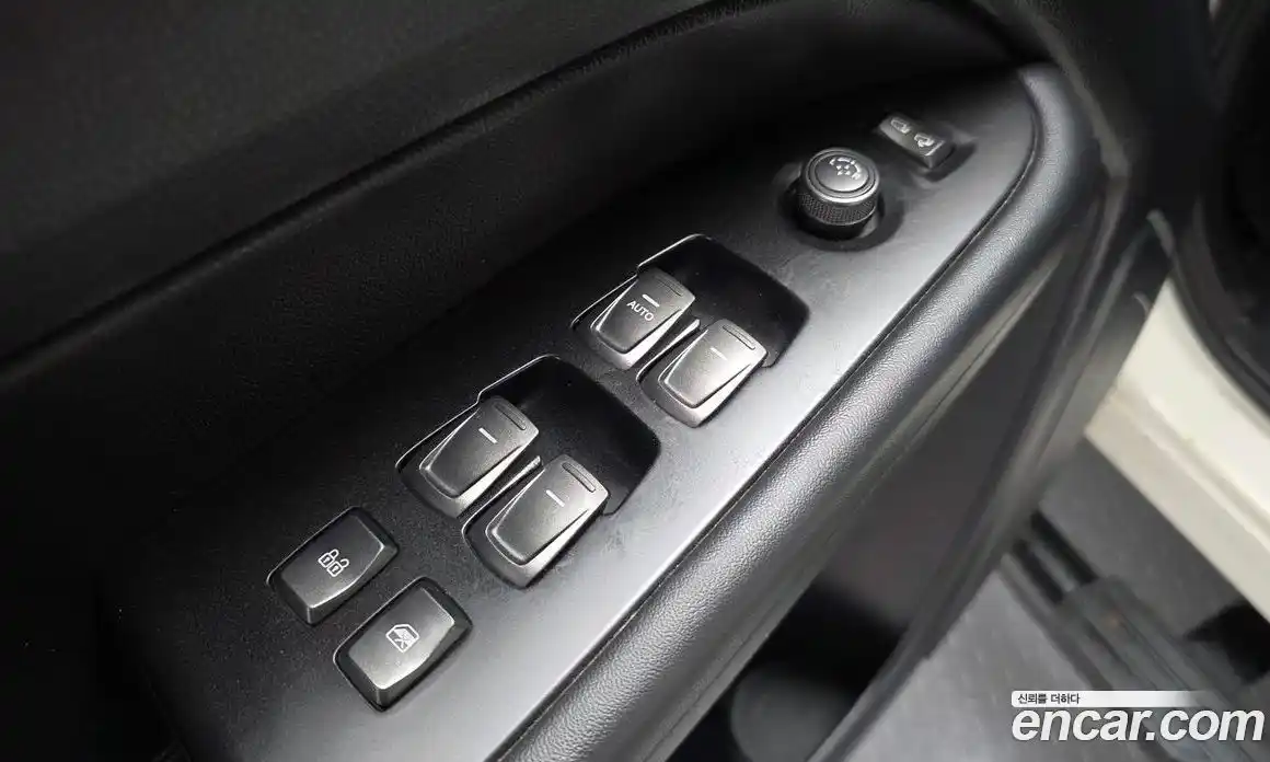 SsangYong Rexton 2020 2.2 Автомат в Москве № 818290, фото 18