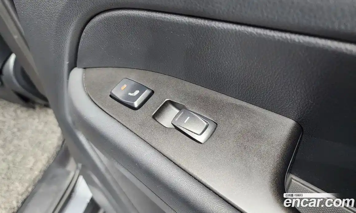 SsangYong Rexton 2019 2.2 Автомат в Москве № 818403, фото 18