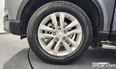 SsangYong Rexton 2019 2.2 Автомат в Москве № 818403, миниатюра 4