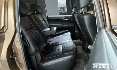 SsangYong Korando 2016 2.0 Автомат в Москве № 818420, миниатюра 12