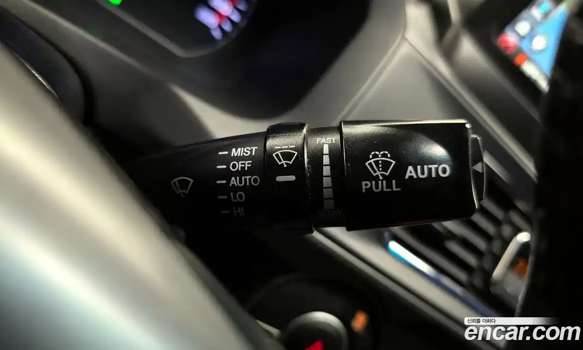 SsangYong Korando 2016 2.0 Автомат в Москве № 818420, фото 18