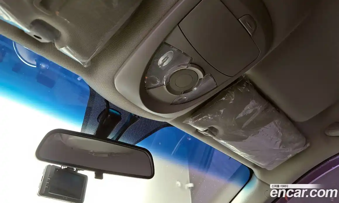 SsangYong Korando 2016 2.0 Автомат в Москве № 818420, фото 19