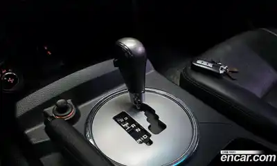 SsangYong Korando 2016 2.0 Автомат в Москве № 818420, миниатюра 9