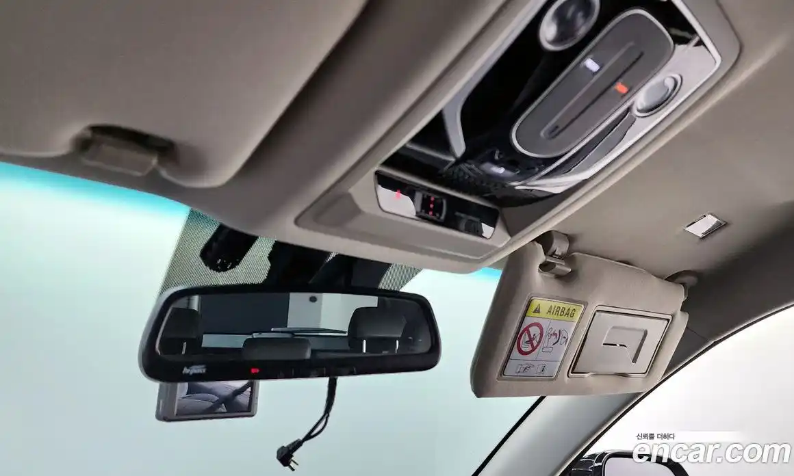 SsangYong Rexton 2021 2.2 гидро, фото 17