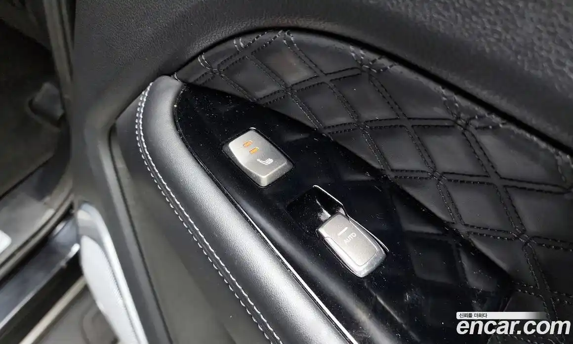 SsangYong Rexton 2021 2.2 гидро, фото 19