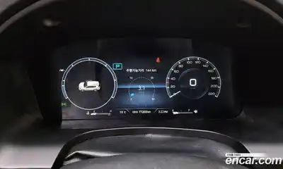 SsangYong Rexton 2021 2.2 гидро, миниатюра 8