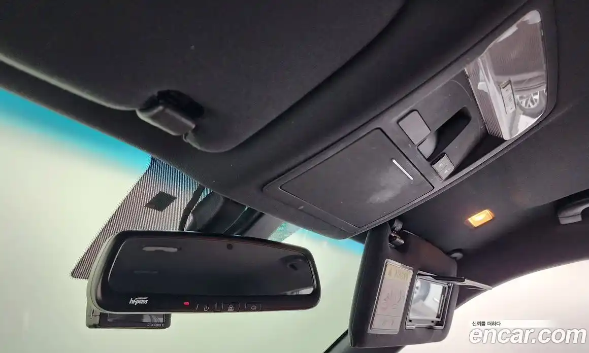 SsangYong Rexton 2020 2.2 Автомат в Москве № 818458, фото 17