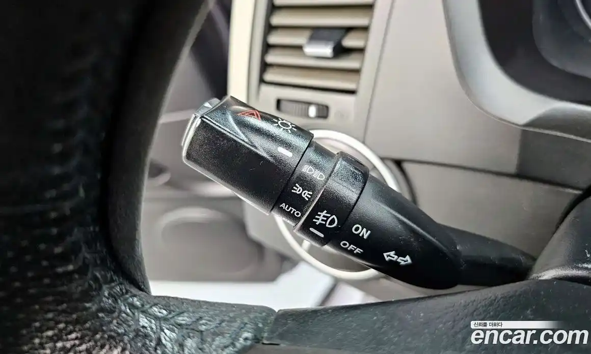 SsangYong Korando 2012 2.0 Автомат в Москве № 818517, фото 17