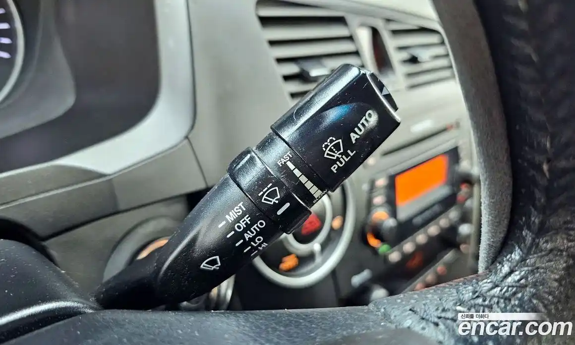 SsangYong Korando 2012 2.0 Автомат в Москве № 818517, фото 18