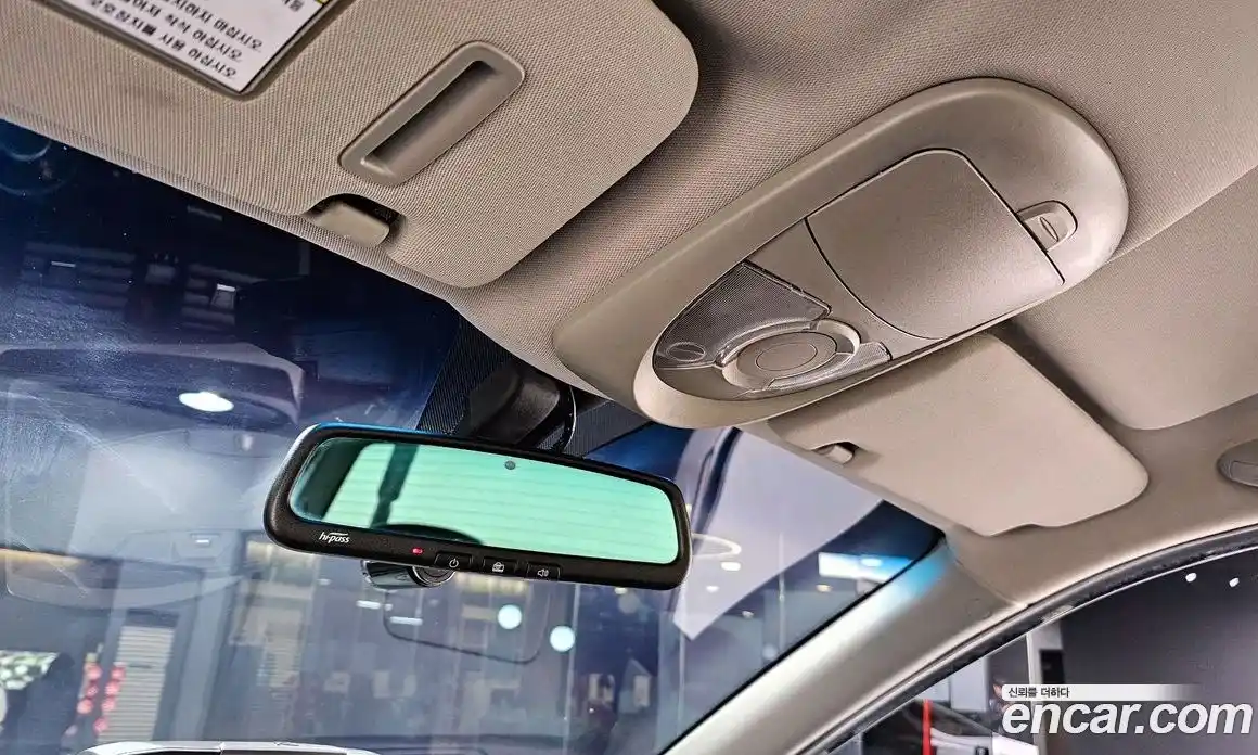 SsangYong Korando 2012 2.0 Автомат в Москве № 818517, фото 19