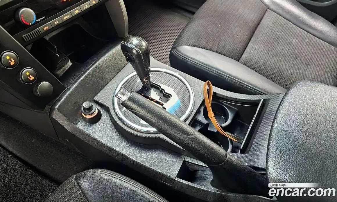 SsangYong Korando 2012 2.0 Автомат в Москве № 818517, фото 9