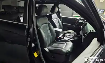 SsangYong Rexton 2019 2.2 Автомат в Москве № 818605, миниатюра 12