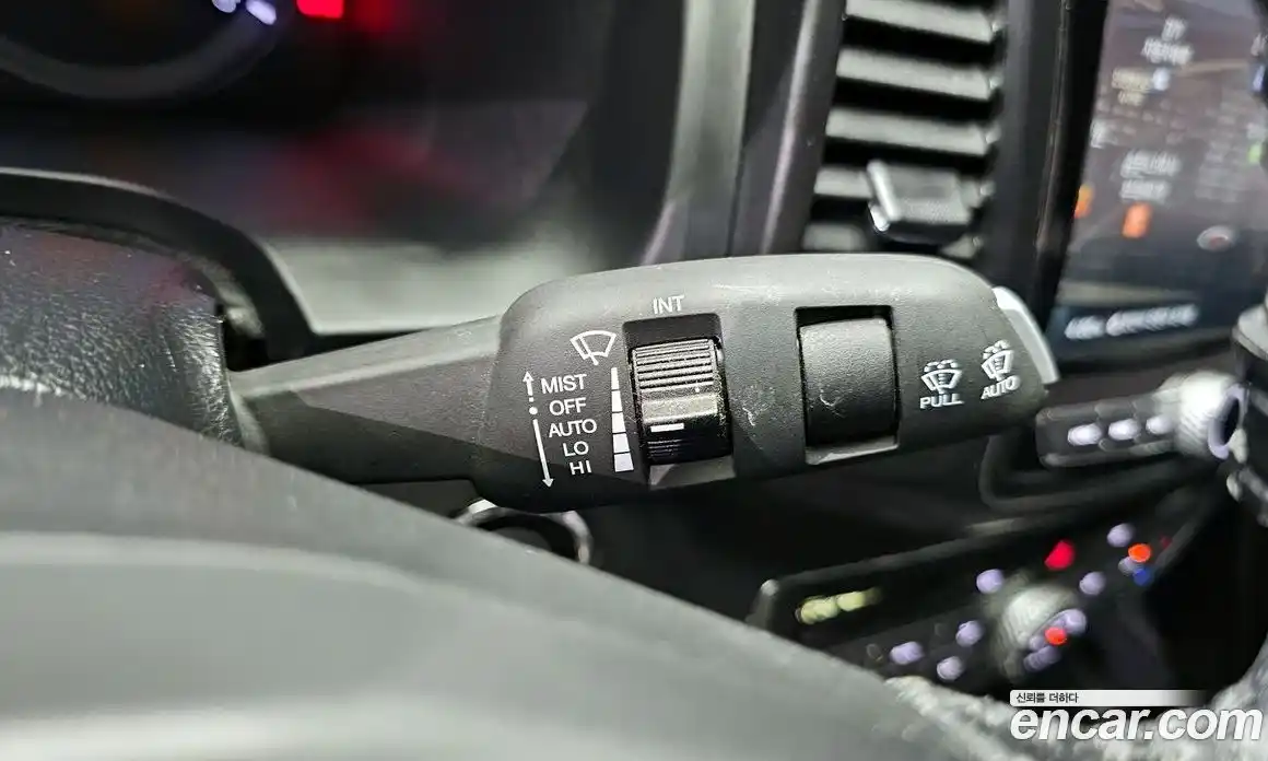 SsangYong Rexton 2019 2.2 Автомат в Москве № 818605, фото 17