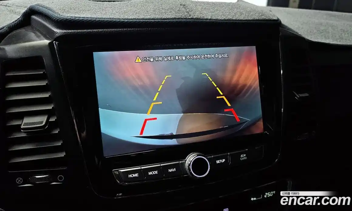 SsangYong Rexton 2019 2.2 Автомат в Москве № 818605, фото 18