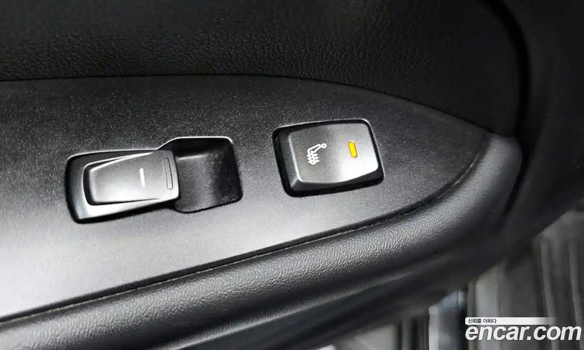 SsangYong Rexton 2019 2.2 Автомат в Москве № 818605, фото 19