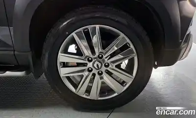 SsangYong Rexton 2019 2.2 Автомат в Москве № 818605, миниатюра 5