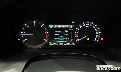 SsangYong Rexton 2019 2.2 Автомат в Москве № 818605, миниатюра 8