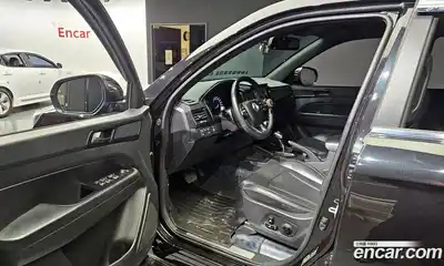 SsangYong Rexton 2019 2.2 Автомат в Москве № 818605, миниатюра 10