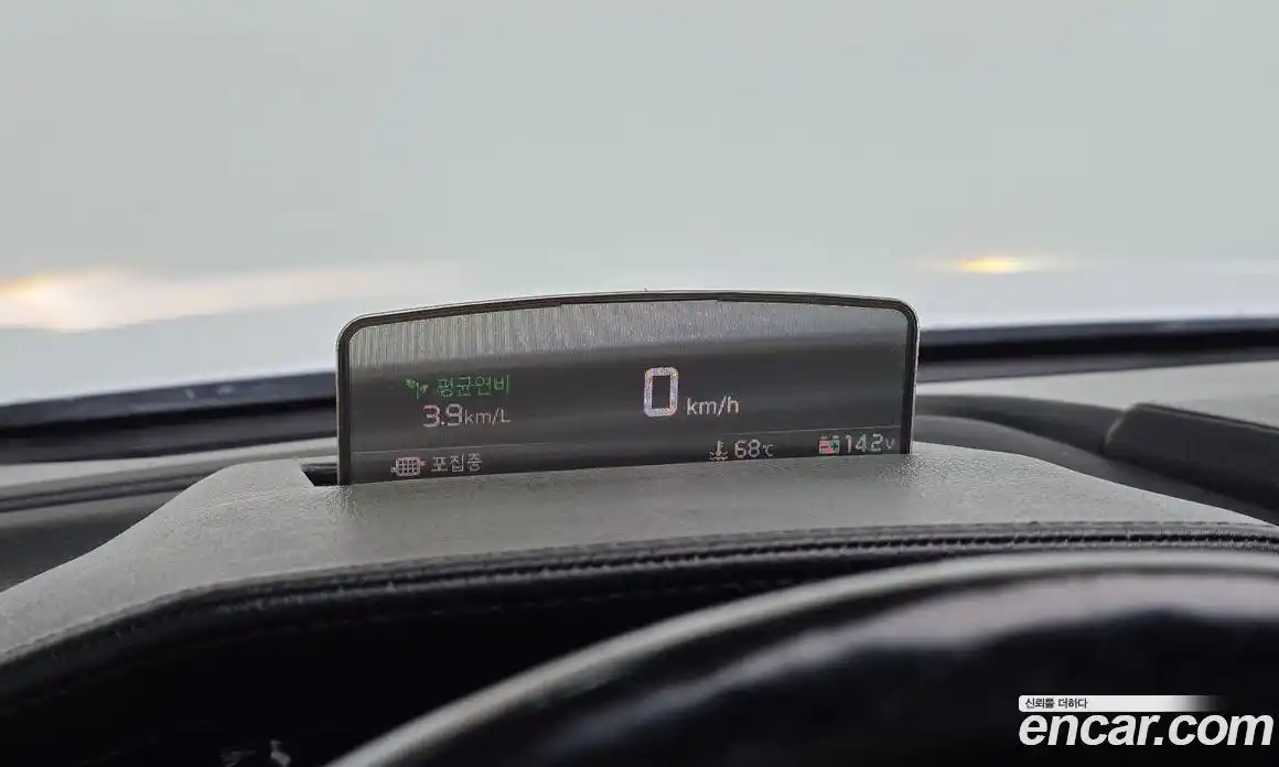 SsangYong Rexton 2018 2.2 Автомат в Москве № 818654, фото 20