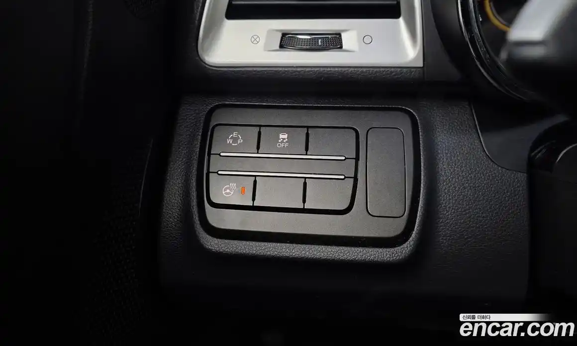 SsangYong TIBOLI 2015 1.6 Автомат в Москве № 818696, фото 14