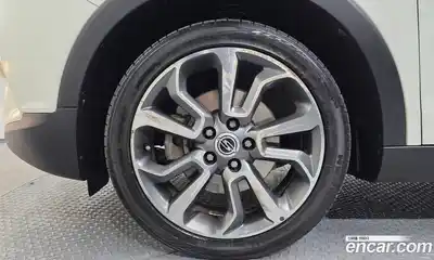 SsangYong TIBOLI 2015 1.6 Автомат в Москве № 818696, миниатюра 5