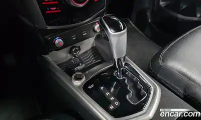 SsangYong TIBOLI 2015 1.6 Автомат в Москве № 818696, миниатюра 9