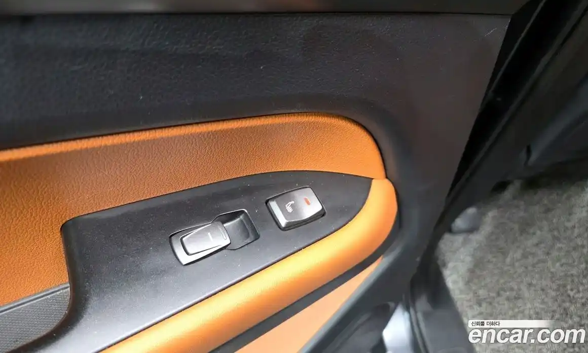 SsangYong Rexton 2022 2.2 Автомат в Москве № 818712, фото 19