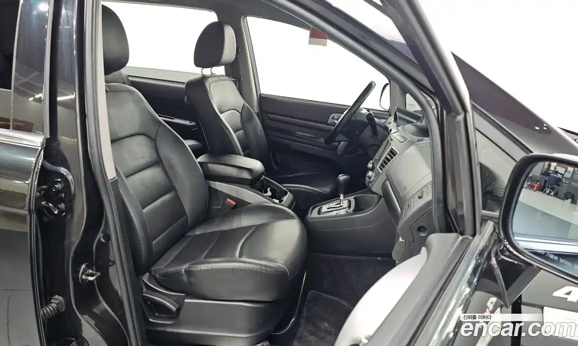 SsangYong Korando 2019 2.2 Автомат в Москве № 818739, фото 11