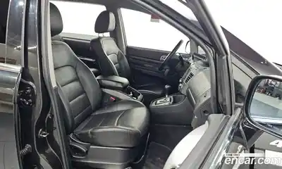 SsangYong Korando 2019 2.2 Автомат в Москве № 818739, миниатюра 11