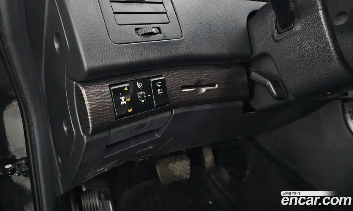 SsangYong Korando 2019 2.2 Автомат в Москве № 818739, фото 18