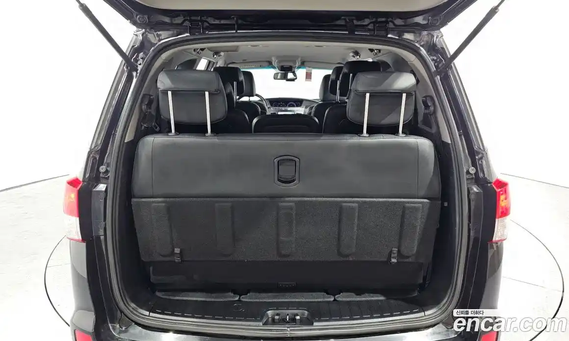 SsangYong Korando 2019 2.2 Автомат в Москве № 818739, фото 20