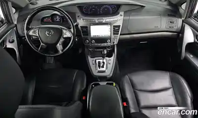 SsangYong Korando 2019 2.2 Автомат в Москве № 818739, миниатюра 7