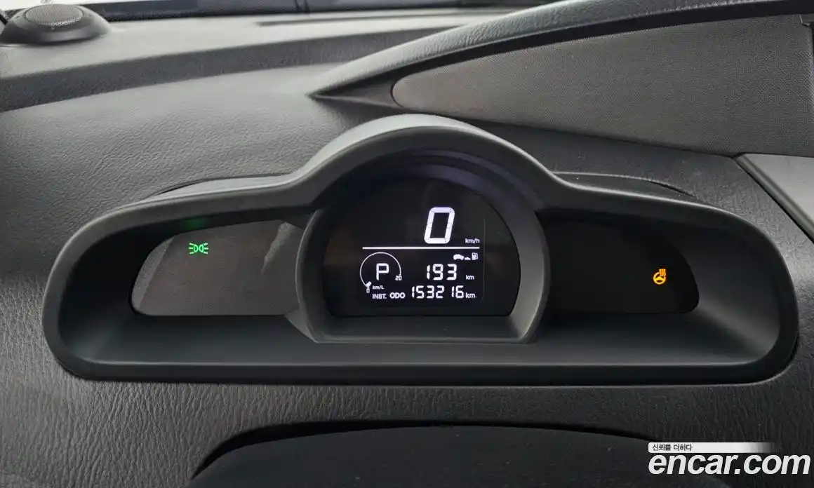 SsangYong Korando 2019 2.2 Автомат в Москве № 818739, фото 8