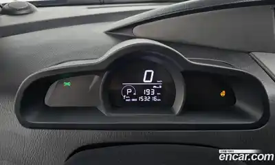 SsangYong Korando 2019 2.2 Автомат в Москве № 818739, миниатюра 8