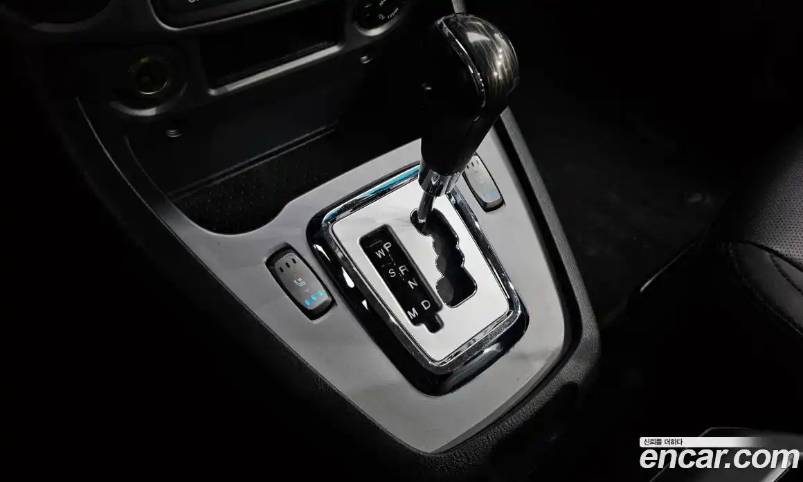 SsangYong Korando 2019 2.2 Автомат в Москве № 818739, фото 9