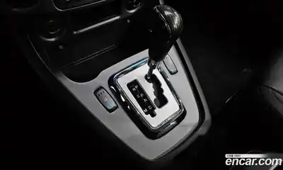 SsangYong Korando 2019 2.2 Автомат в Москве № 818739, миниатюра 9