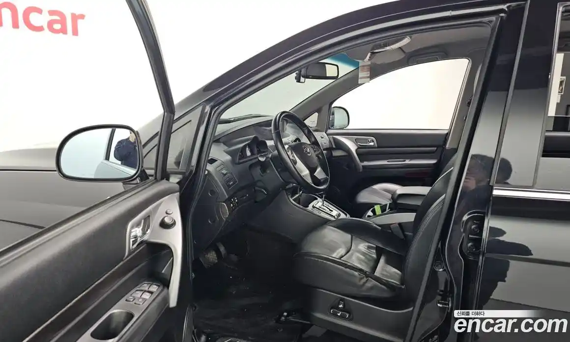 SsangYong Korando 2019 2.2 Автомат в Москве № 818739, фото 10