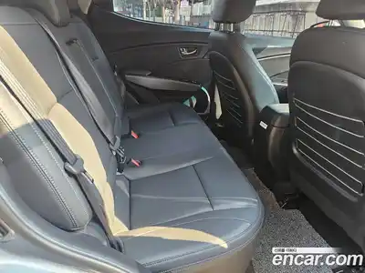 SsangYong TIBOLI 2022 1.5 Автомат в Москве № 818815, миниатюра 11