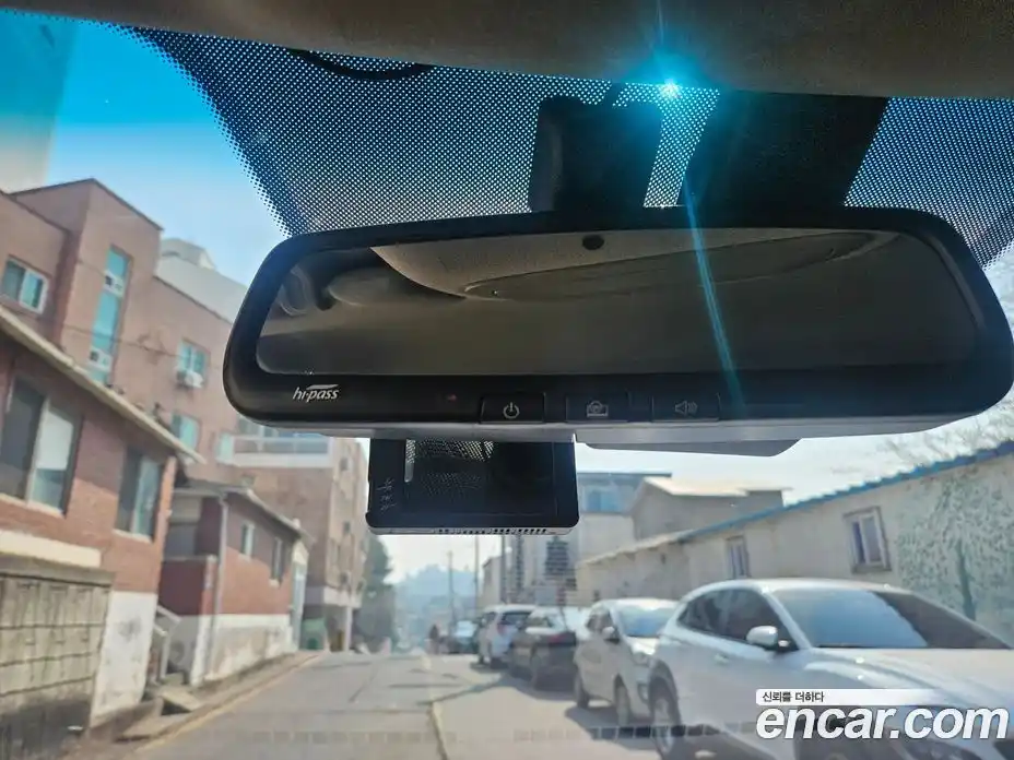 SsangYong TIBOLI 2022 1.5 Автомат в Москве № 818815, фото 20