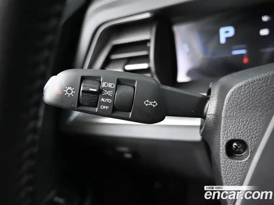 SsangYong Torres 2022 1.5 Автомат в Москве № 818819, фото 16