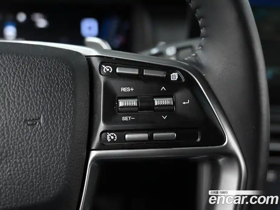 SsangYong Torres 2022 1.5 Автомат в Москве № 818819, фото 17